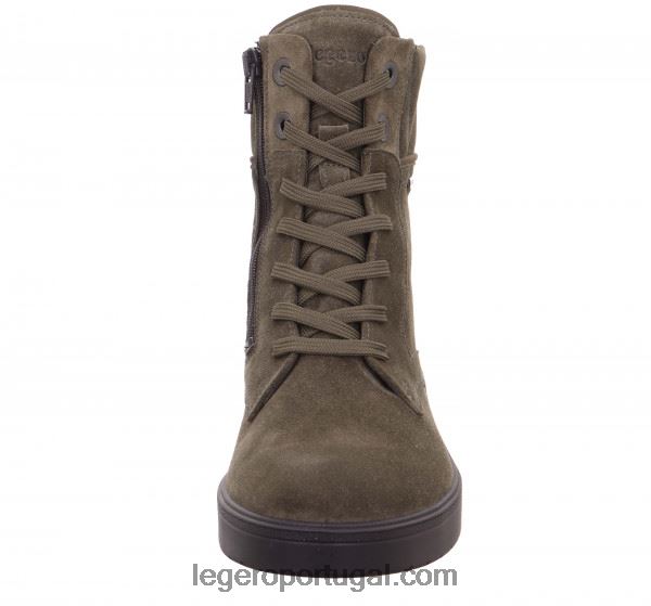 mulheres erva mística 2DDR228 Legero