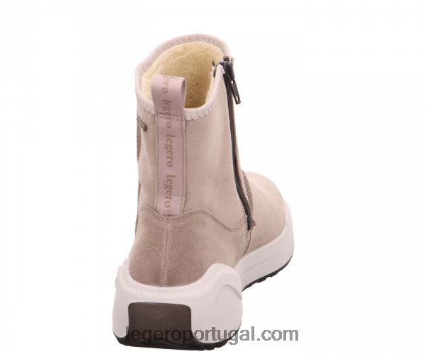 mulheres giotto aconchegante 2DDR186 Legero