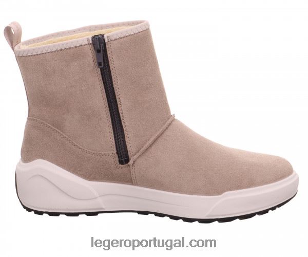 mulheres giotto aconchegante 2DDR186 Legero