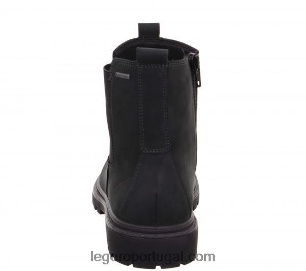 mulheres monta black 2DDR248 Legero