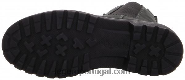 mulheres monta black 2DDR248 Legero