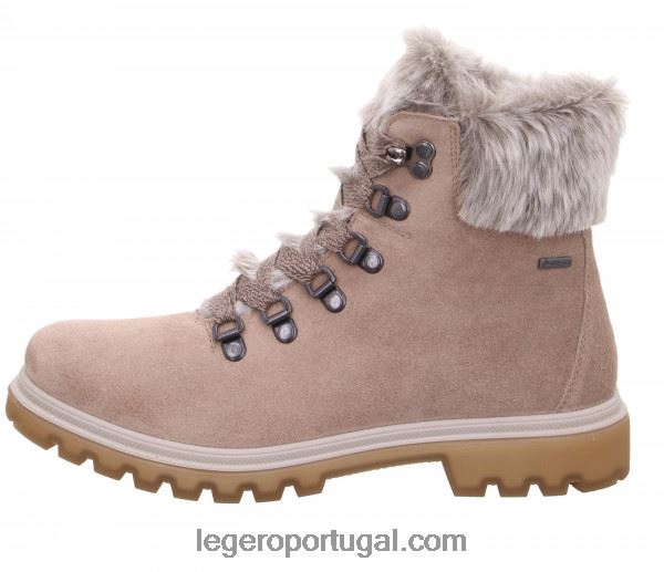 mulheres monta giotto 2DDR299 Legero