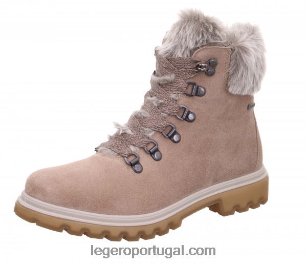 mulheres monta giotto 2DDR299 Legero