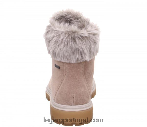 mulheres monta giotto 2DDR299 Legero