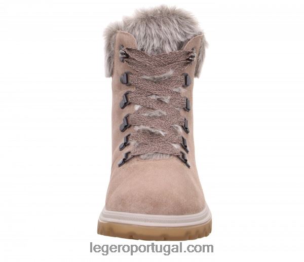 mulheres monta giotto 2DDR299 Legero