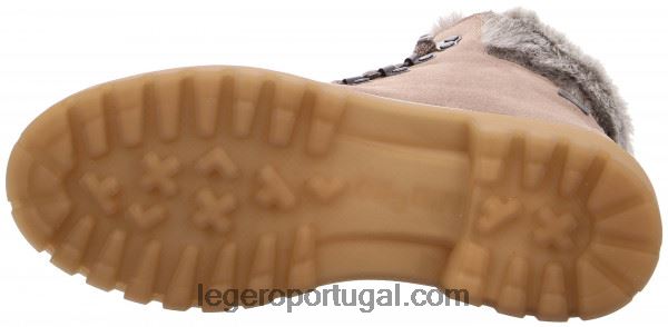 mulheres monta giotto 2DDR299 Legero