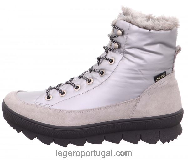 mulheres novara aluminio 2DDR287 Legero