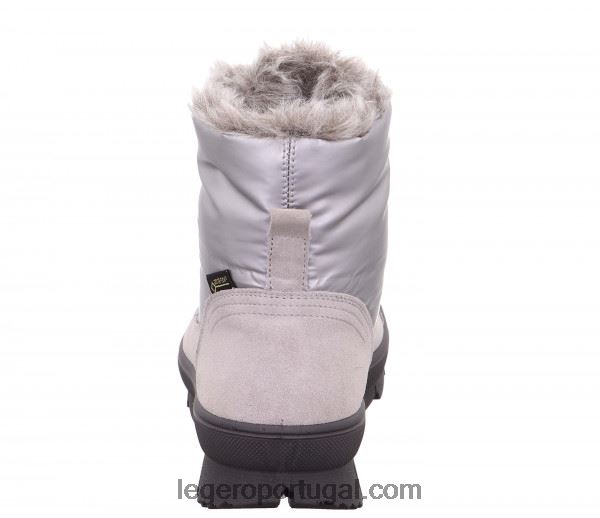 mulheres novara aluminio 2DDR287 Legero