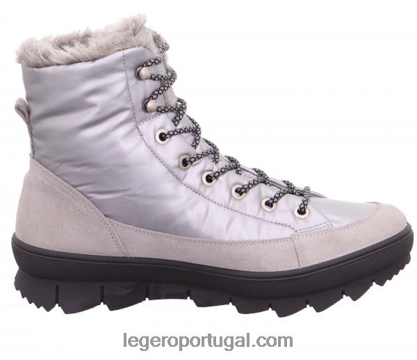 mulheres novara aluminio 2DDR287 Legero