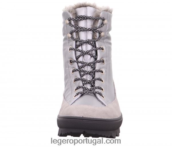 mulheres novara aluminio 2DDR287 Legero