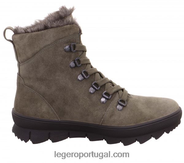 mulheres novara erva 2DDR289 Legero