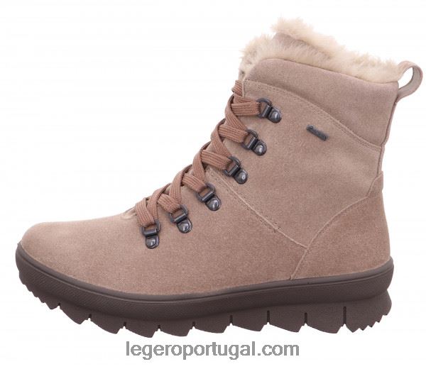 mulheres novara giotto 2DDR198 Legero