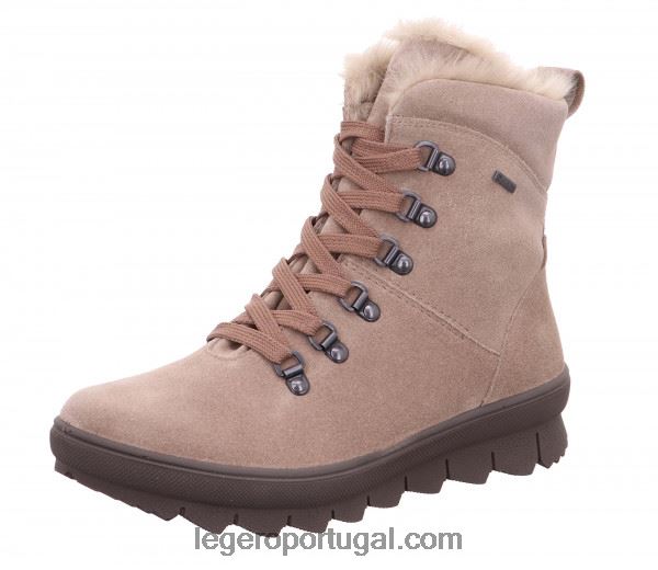 mulheres novara giotto 2DDR198 Legero