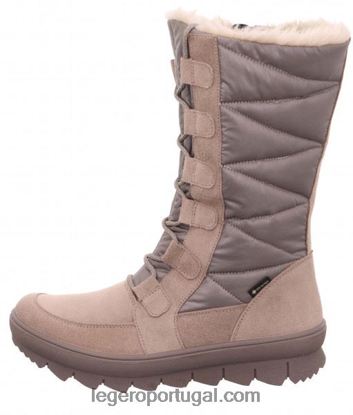 mulheres novara giotto 2DDR264 Legero