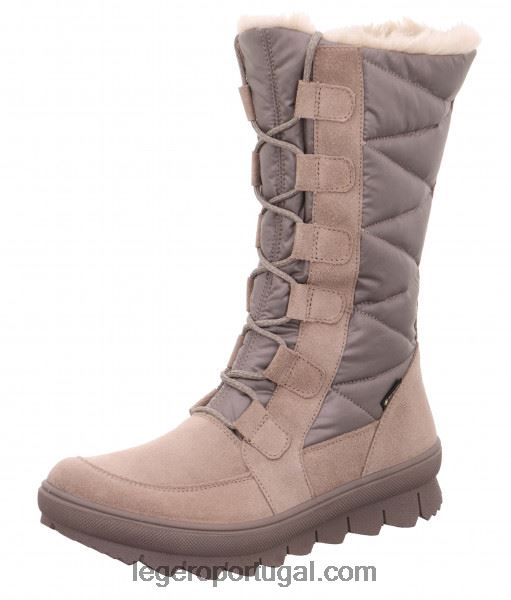 mulheres novara giotto 2DDR264 Legero