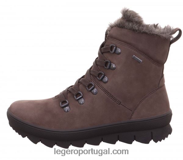 mulheres novara ossido 2DDR305 Legero