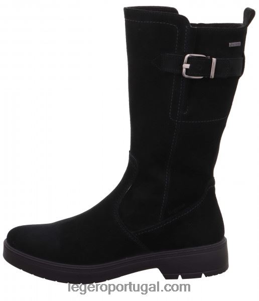 mulheres preto místico 2DDR199 Legero