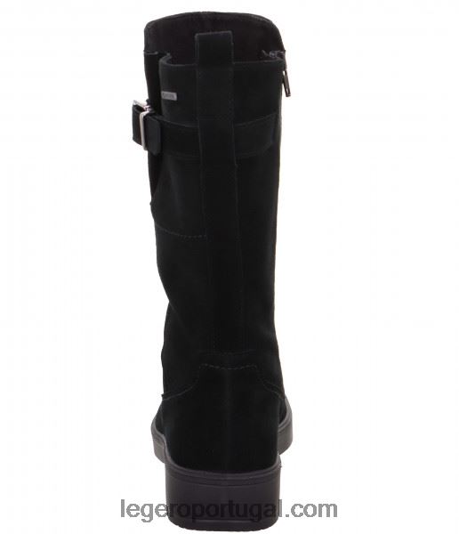 mulheres preto místico 2DDR199 Legero