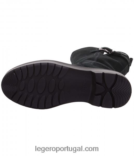 mulheres preto místico 2DDR199 Legero