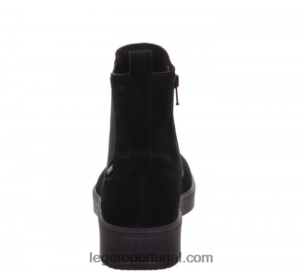 mulheres preto místico 2DDR223 Legero