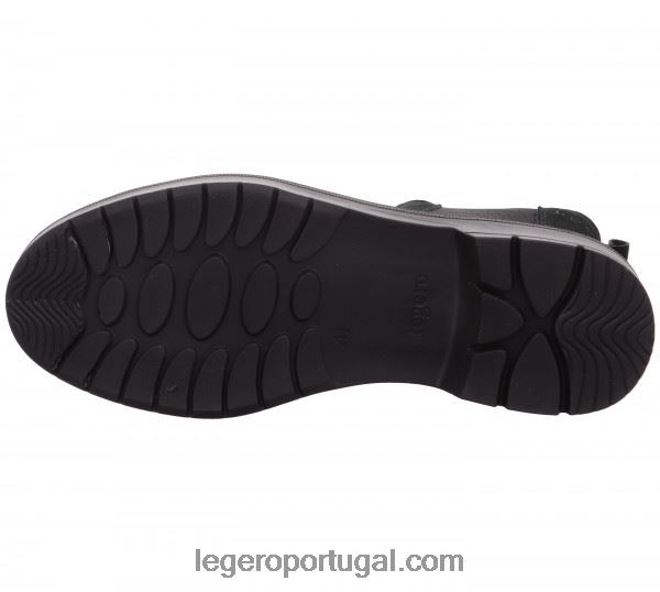 mulheres preto místico 2DDR223 Legero