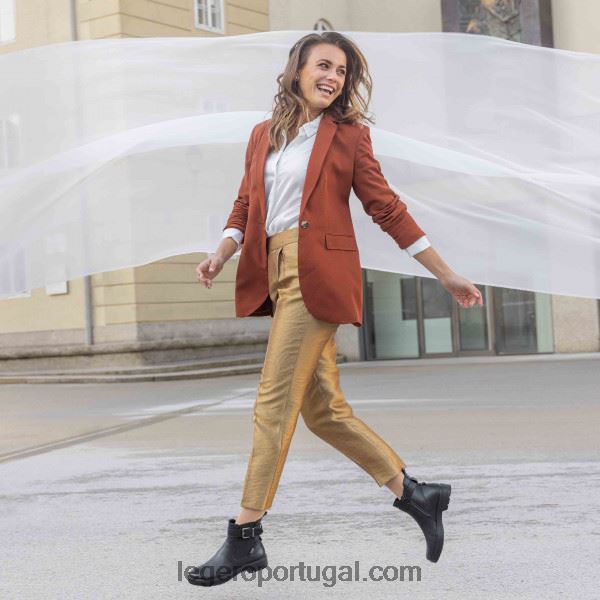 mulheres preto místico 2DDR321 Legero