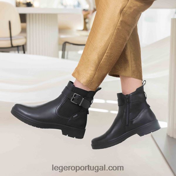 mulheres preto místico 2DDR321 Legero