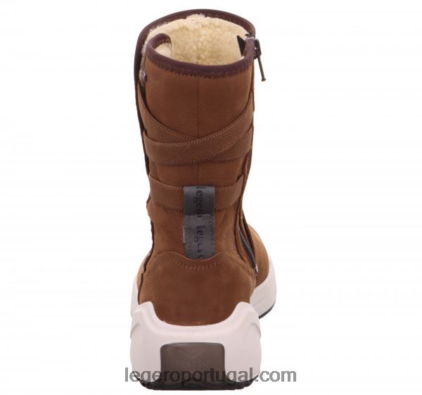 mulheres rapé aconchegante 2DDR232 Legero