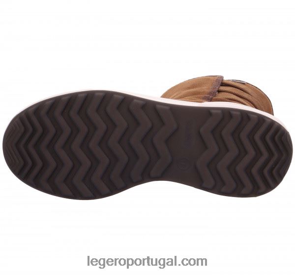 mulheres rapé aconchegante 2DDR232 Legero