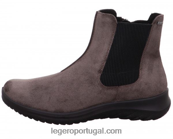 mulheres softboot 4.0 ossido 2DDR279 Legero