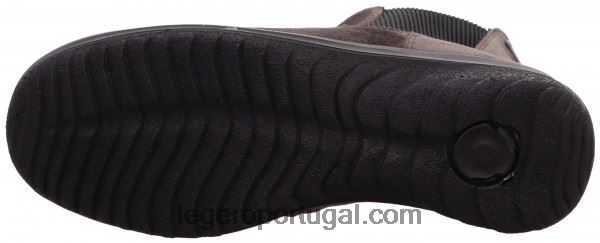mulheres softboot 4.0 ossido 2DDR279 Legero