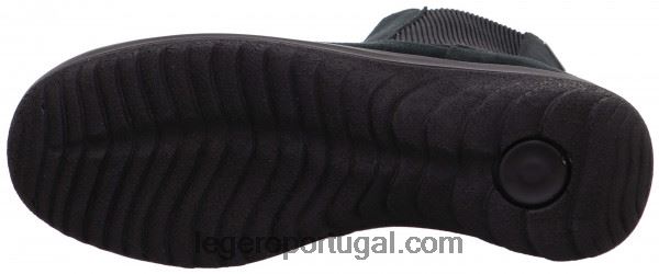 mulheres softboot 4.0 preto 2DDR272 Legero