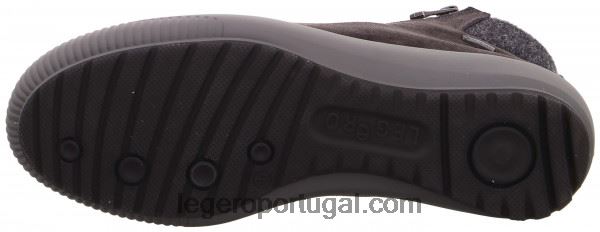 mulheres tanaro 4.0 ankle boot lavagna 2DDR325 Legero