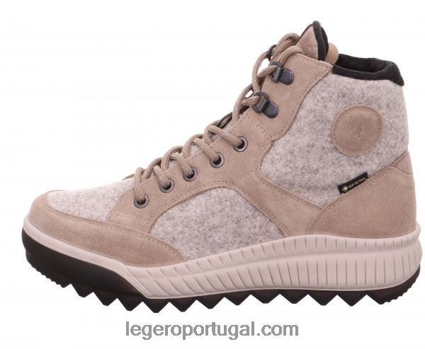 mulheres tirano giotto 2DDR331 Legero