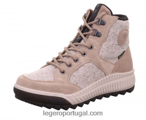 mulheres tirano giotto 2DDR331 Legero