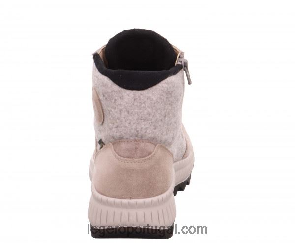 mulheres tirano giotto 2DDR331 Legero