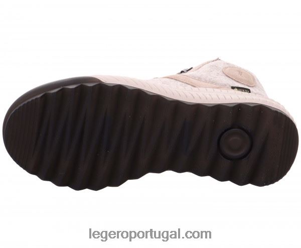 mulheres tirano giotto 2DDR331 Legero