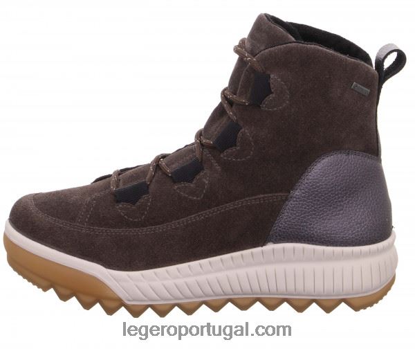 mulheres tirano osso 2DDR258 Legero