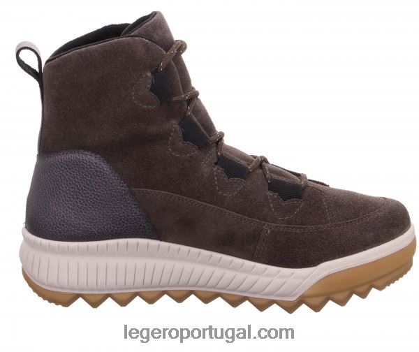 mulheres tirano osso 2DDR258 Legero