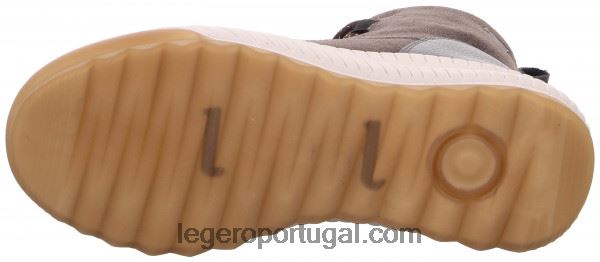 mulheres tirano osso 2DDR258 Legero