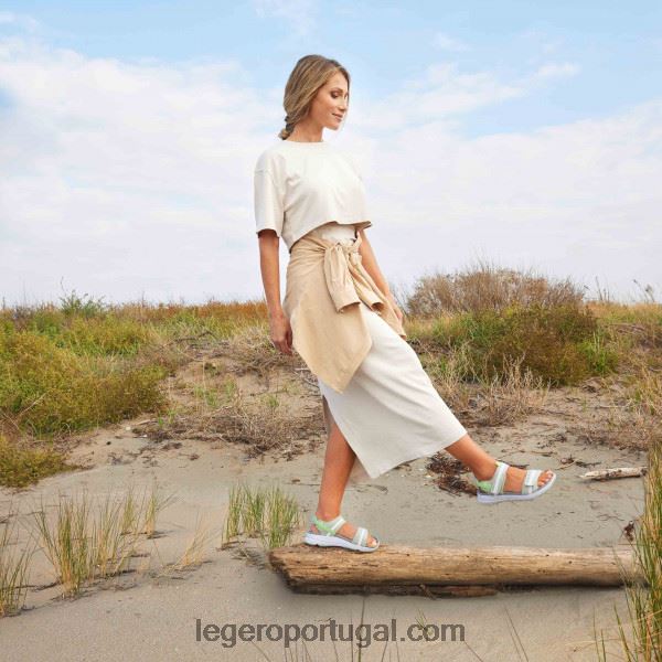 mulheres alga da liberdade 2DDR42 Legero