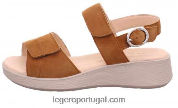 mulheres balançar pão de gengibre 2DDR90 Legero