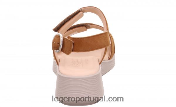 mulheres balançar pão de gengibre 2DDR90 Legero