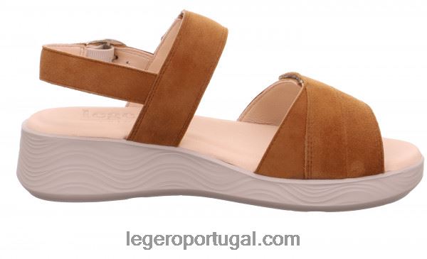 mulheres balançar pão de gengibre 2DDR90 Legero