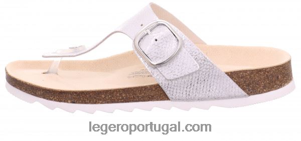 mulheres branco claro 2DDR107 Legero