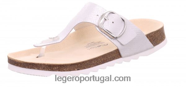 mulheres branco claro 2DDR107 Legero