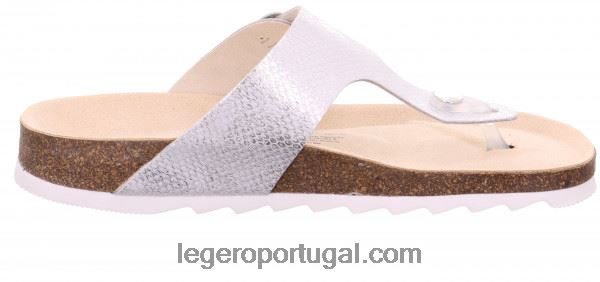 mulheres branco claro 2DDR107 Legero