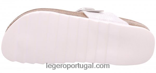 mulheres branco claro 2DDR107 Legero