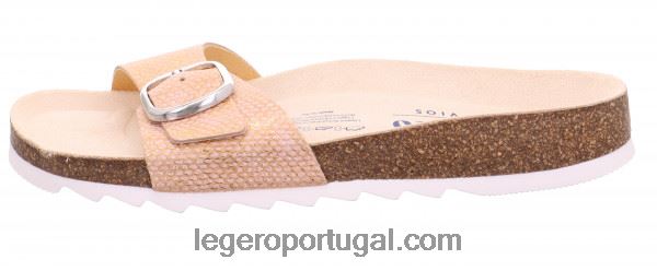 mulheres cornalina clara 2DDR168 Legero