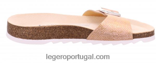 mulheres cornalina clara 2DDR168 Legero